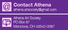 Athena contact information