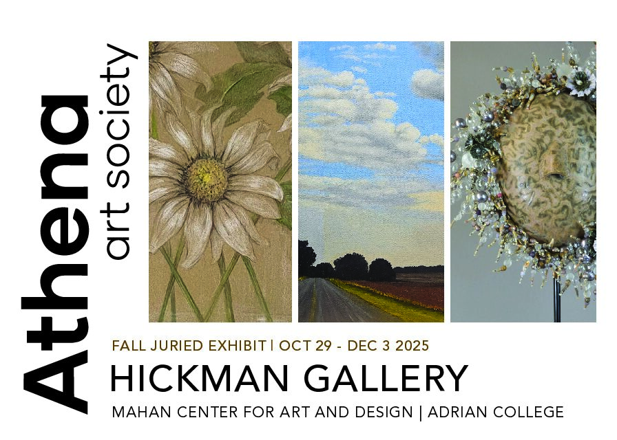 2025 Fall Juried Exhibit